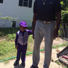 Talkin Ta My Nephew (Yn Files)