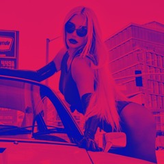 Joyride + Vroom Vroom - Charli XCX & Kesha MASHUP
