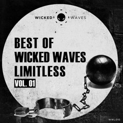 Van Dexter, Toxic D.N.A - Voices - WICKED WAVES