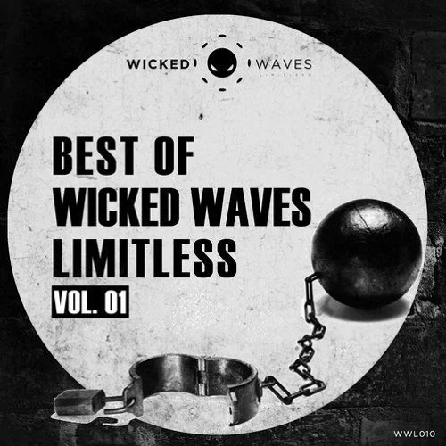 Van Dexter, Toxic D.N.A - Voices - WICKED WAVES
