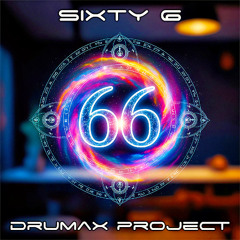 DRUMAX No. 66 // SIXTY6