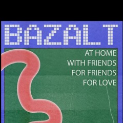 Bazalt DJ SET at home #1