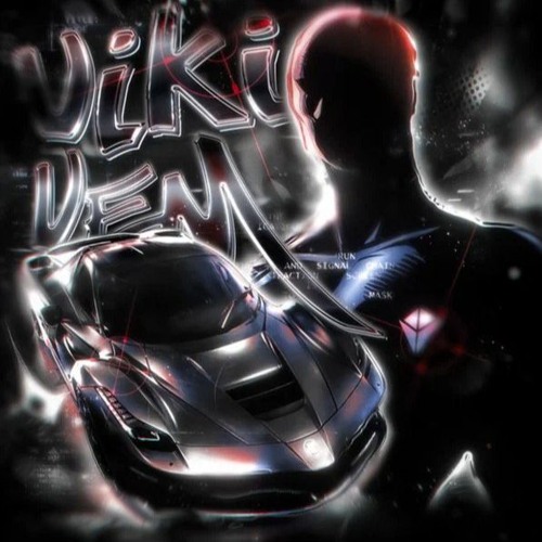 VIKI VEM - Ultra Slowed