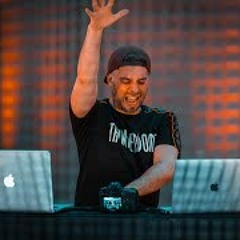 N-Vitral @ Thunderdome Hardcore Stream 2020