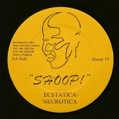 Technosis  -  Ecstatica