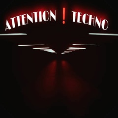 ATTENTION ! TECHNO PODCAST 07 WITH GEMO (SUBLIME_NK KOLLEKTIV BERLIN) IN THE MIX 30.01.2023