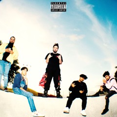 6IX FLAGS (Ft. Sabino & ISAACAMARGO)
