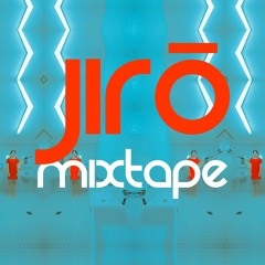 Jirō mixtape