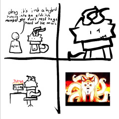 A HYBRID'S FINAL FORM (REMASTER) [from AHPT 5]