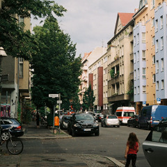 Berlin- Demo