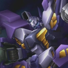 Kamin - ACE ATTACKER {Cover}