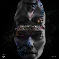 Creatures - Harlequin