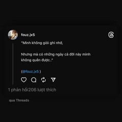 em con nho anh khong :-/