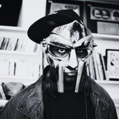 MF Doom x Boom Bap Type Beat "Unique" prod. Jay-Gueto