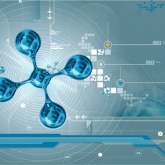 Technology and Science - Inspiring Futuristic Free Music for Video