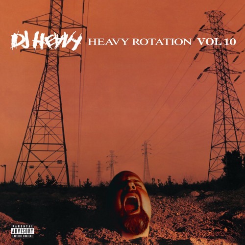 Stream Heavy Rotation Vol 10 Side Two by dj_H_E_A_V_Y | Listen