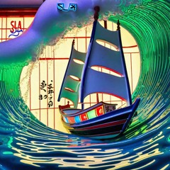 This Film is a Battleground - The Post Art School Funk Band, Seahorse Liberation Army Live