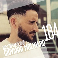 Bespoke Musik Radio 184 : Giovanni Molinaro