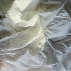 white sheets