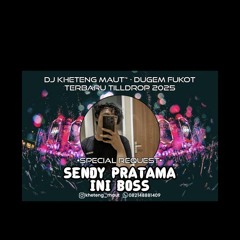DJ™ • Kheteng Maut•DUGEM FUNKOT TERBARUTILL DROP 2025 {{ SENDY PRATAMA }}.mp3