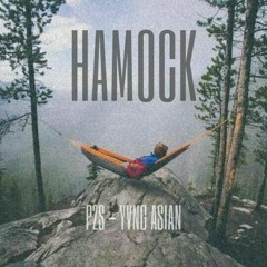 P2s - HAMOCK - (ft. Yvng Asian)