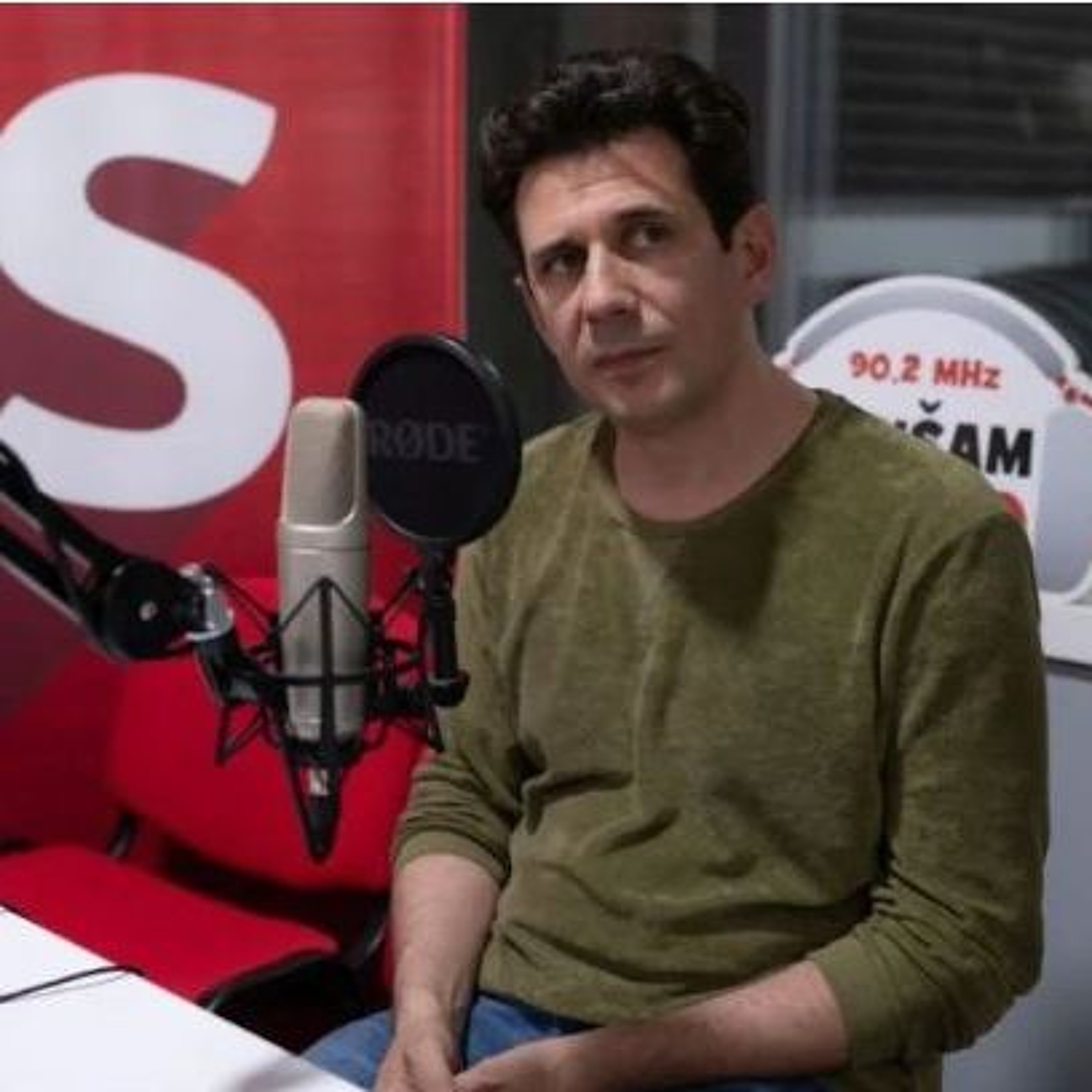 Radio Sarajevo emisije