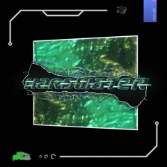 Erosion Flow - Hardwater (Caress 003)