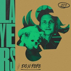 LAYER #373 | Don Pepe