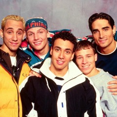 Backstreet Boys - I Want it That Way (UK Drill/Pop Smoke - REMIX)