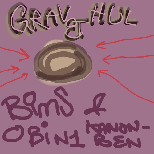 GRAV ET HUL [FEATURING OBIN1] (kanonben)(en sang om at grave huller) 79bpm ting du ve'