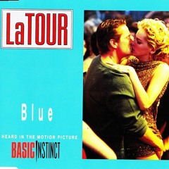 La Tour - Blue (Serjo's Rework)