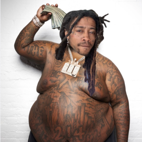 Stream BIG X THE PLUG FREESTYLE by Lil Twist | Listen online for