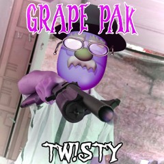 GRAPE PAK 🍇 [FREE DL]