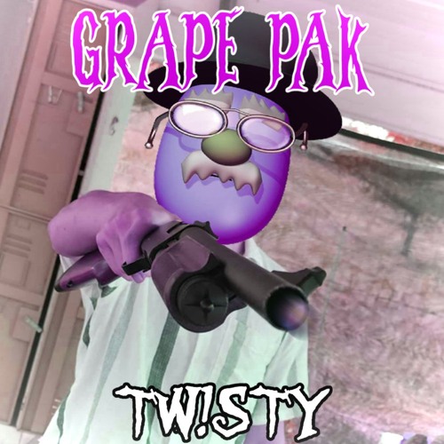 GRAPE PAK 🍇 [FREE DL]
