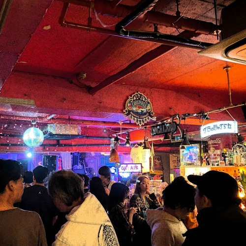 Sugar at Oppa-La 2023.Apr.9