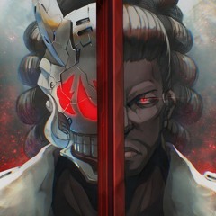 13. What Do You Fight For - Guilty Gear Strive OST (Nagoriyuki Theme)
