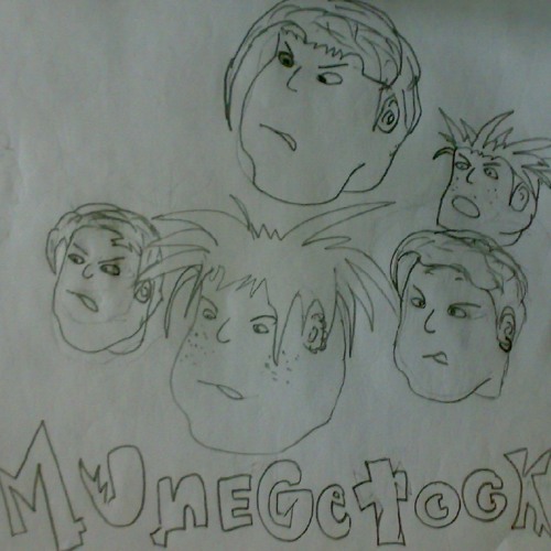 Project "Munegetock" (Highlights 2005-2020)