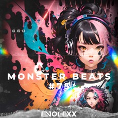 Monster Beats #75 by EvoLexX