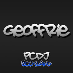 GEOFFRiE - NOVEMBER MEGAMiX o8 !! [ FUR MALLON ]