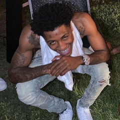 Midwest Emo NBA YoungBoy