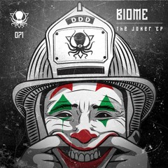 Biome - The Joker [duploc.com premiere]