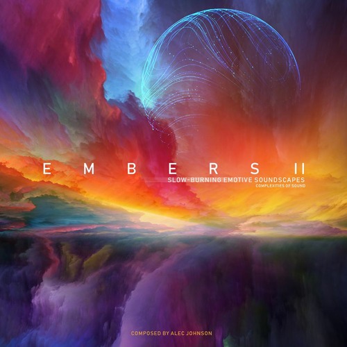 COS050 - Embers 2