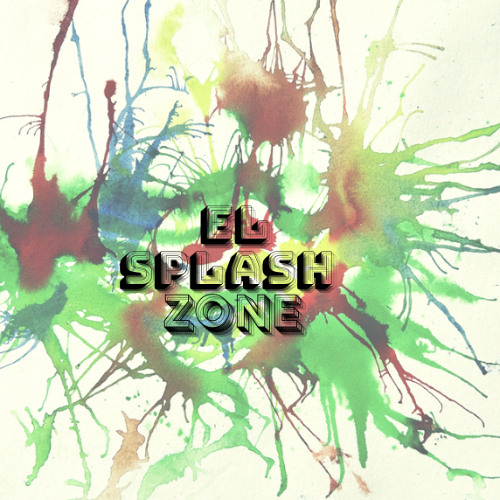 El Splash Zone