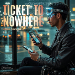 Ticket to nowhere