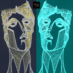 DIGITAL LANE (DJ SET) - Rhythm Takes Control - Club CLV 2024