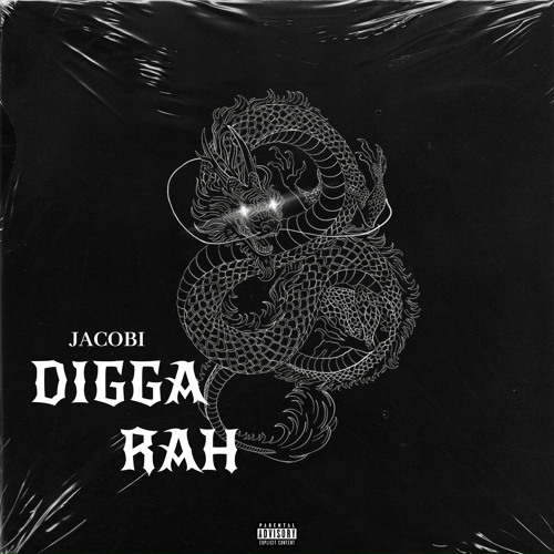 DIGGA RAH