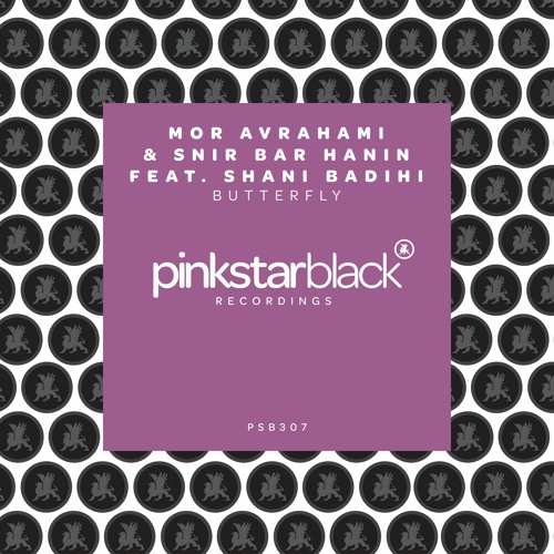 Mor Avrahami & Snir Bar Hanin ft. Shani Badihi - Butterfly (Original Mix)