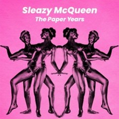 Sleazy McQueen - We Need To Reconnect (Dicky Triscos Soft Piano Re - Rub Mix)