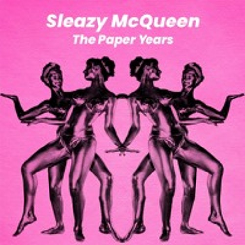 Sleazy McQueen - We Need To Reconnect (Dicky Triscos Soft Piano Re - Rub Mix)