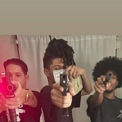 406Draco - Unrivaled Freestyle Prod Crim